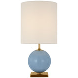Elsie Small Table Lamp