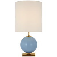 Elsie Small Table Lamp