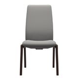 Laurel HB D100 - Paloma Silver Grey - Brown - Armless