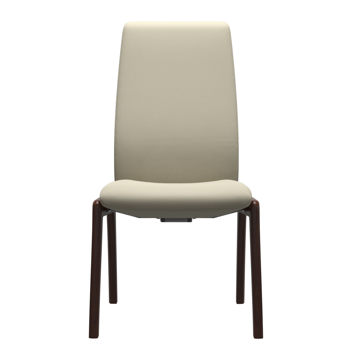 Laurel HB D100 - Paloma Light Grey - Brown - Armless