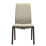 Laurel HB D100 - Paloma Light Grey - Brown - Armless