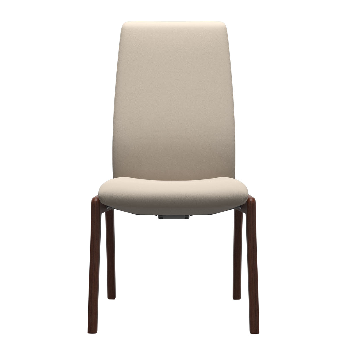 Laurel HB D100 - Paloma Fog - Walnut - Armless