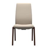 Laurel HB D100 - Paloma Fog - Walnut - Armless