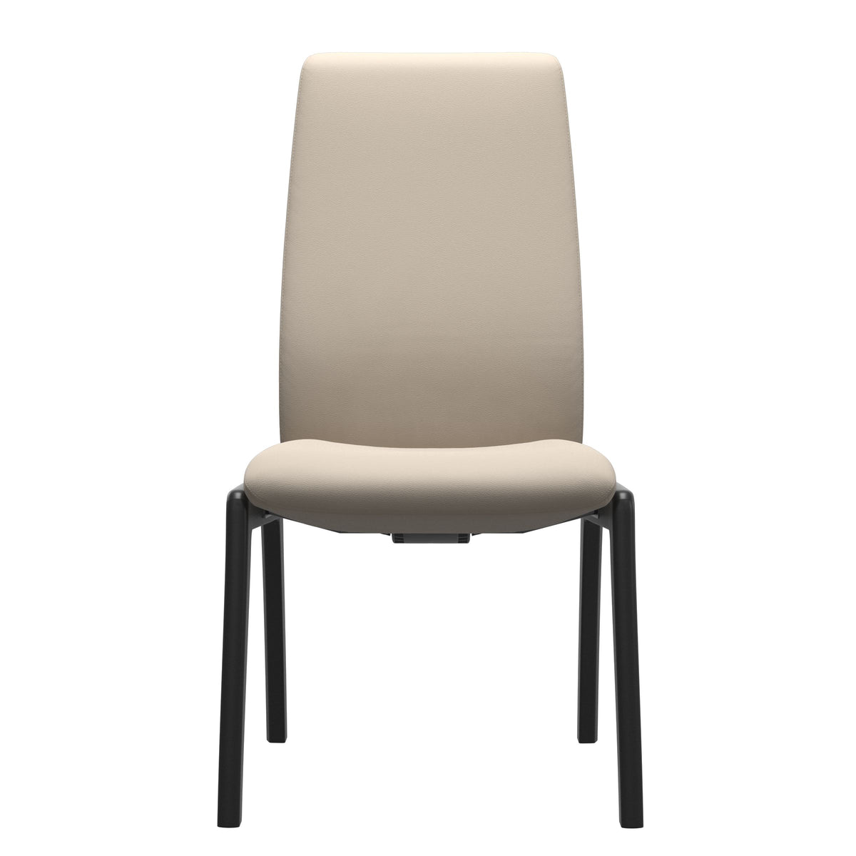 Laurel HB D100 - Paloma Fog - Black - Armless