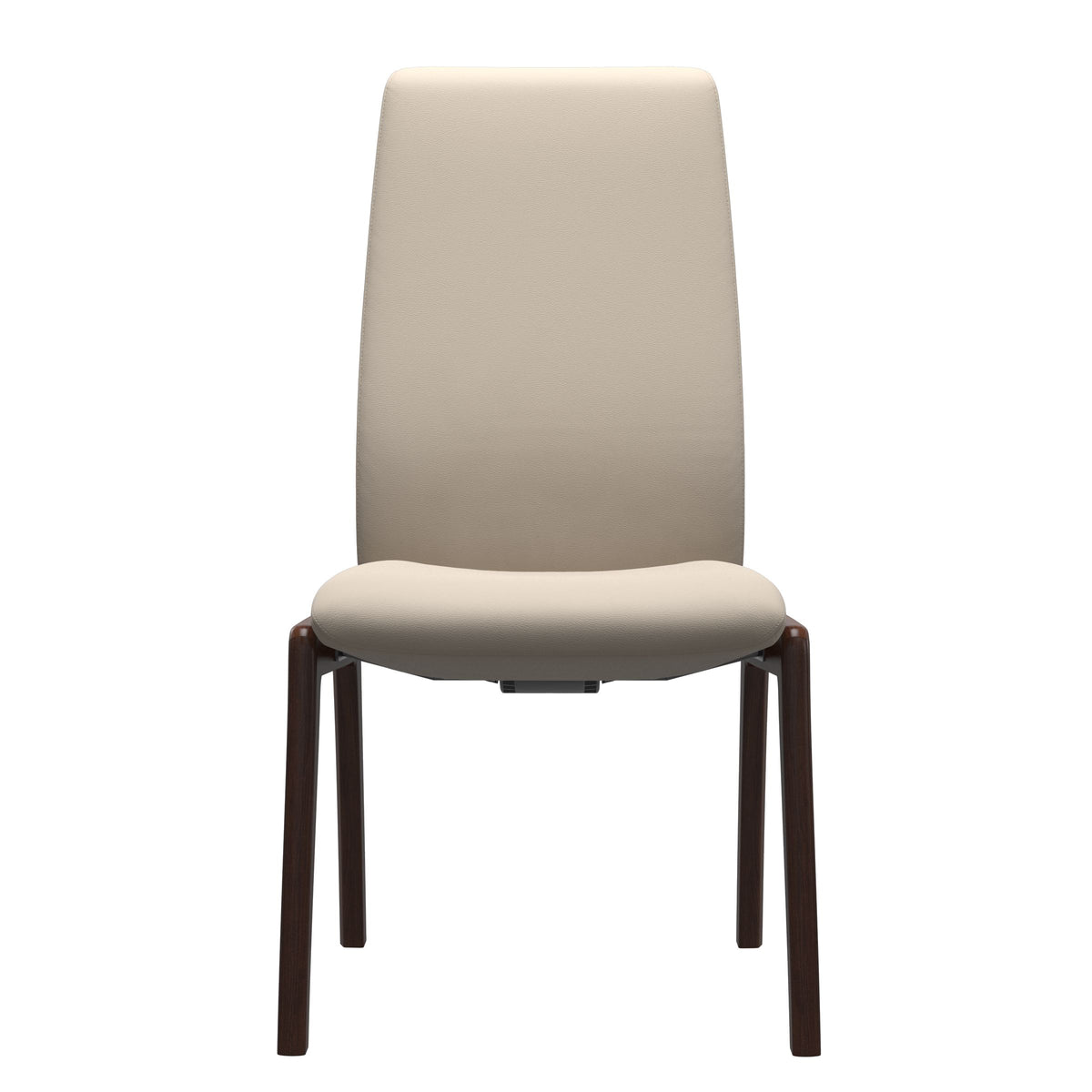 Laurel HB D100 - Paloma Fog - Brown - Armless