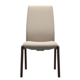 Laurel HB D100 - Paloma Fog - Brown - Armless
