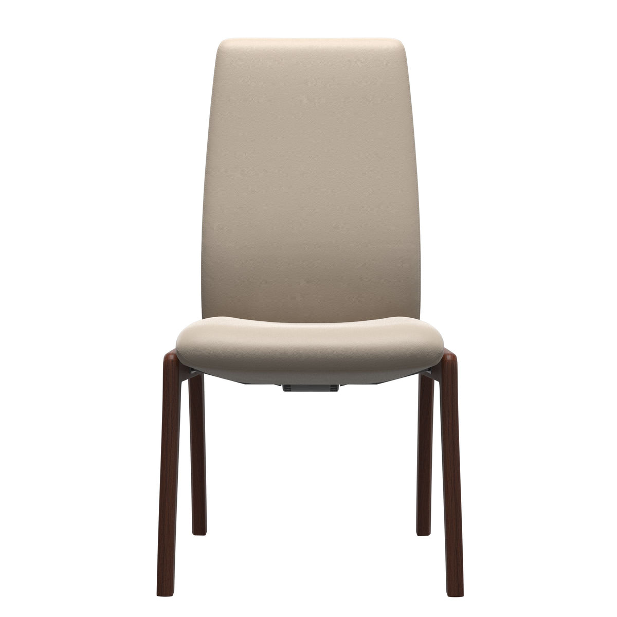 Laurel HB D100 - Paloma Mushroom - Walnut - Armless