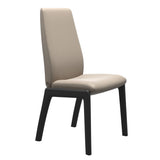 Laurel HB D100 - Paloma Mushroom - Black - Armless