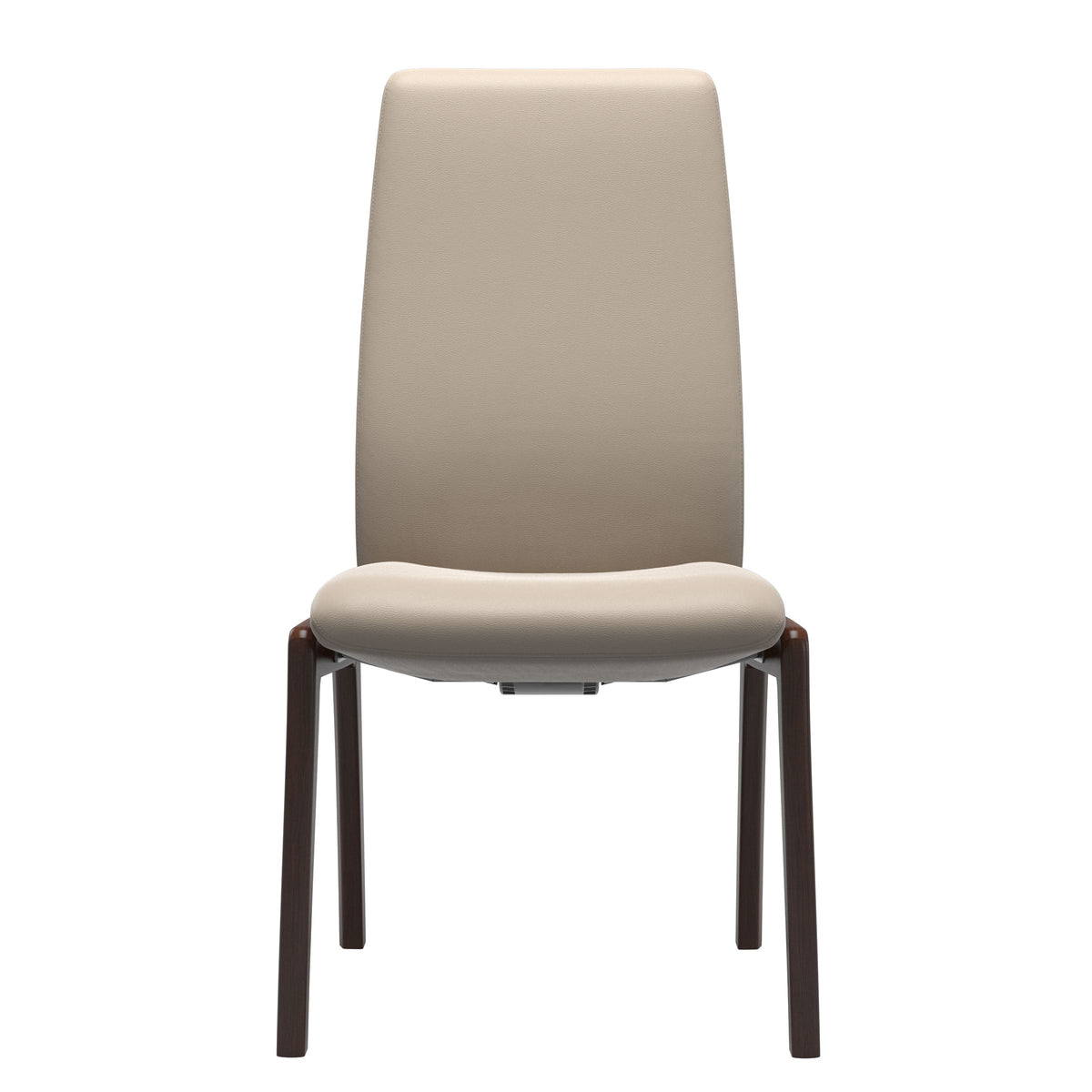 Laurel HB D100 - Paloma Mushroom - Brown - Armless