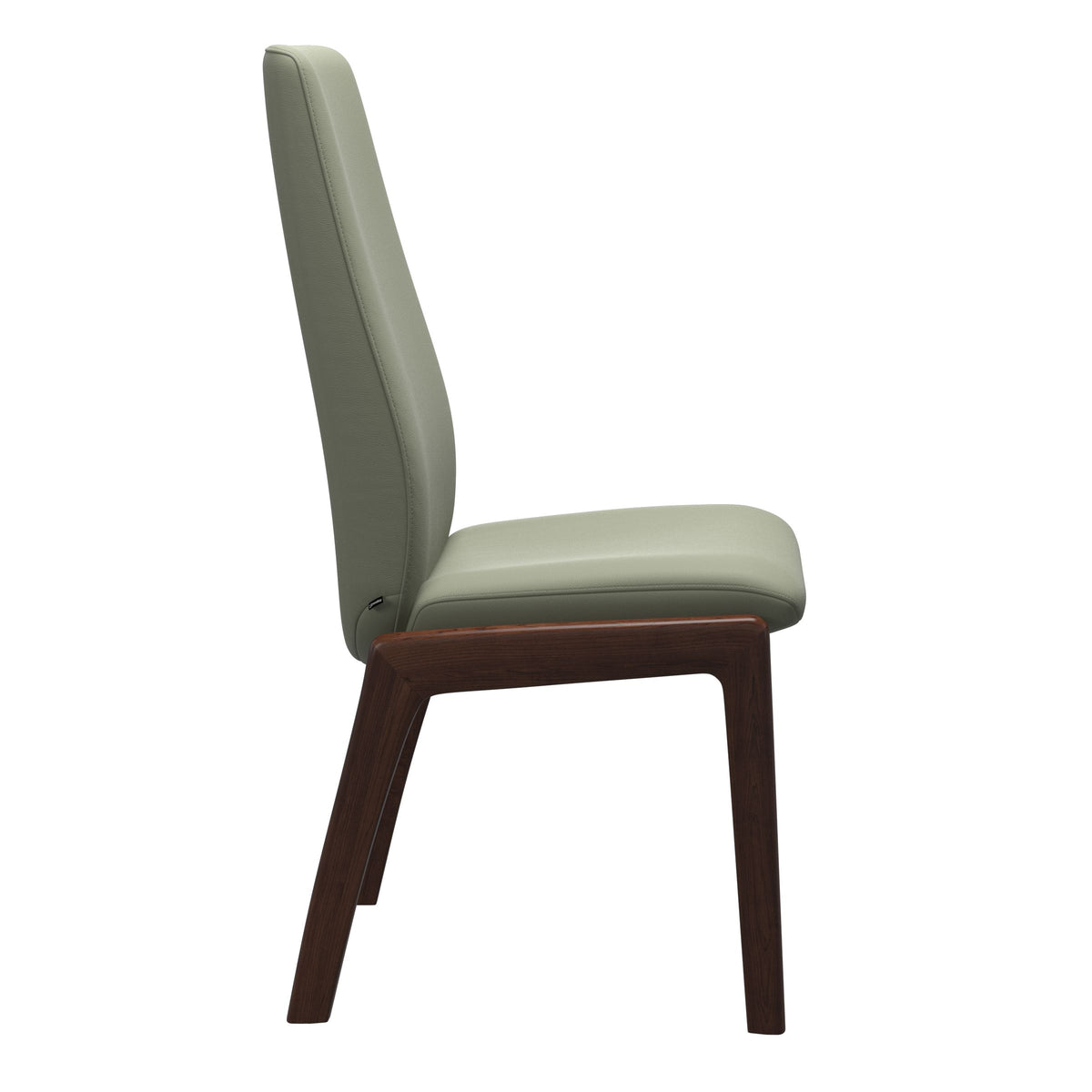 Laurel HB D100 - Paloma Shadow Green - Brown - Armless