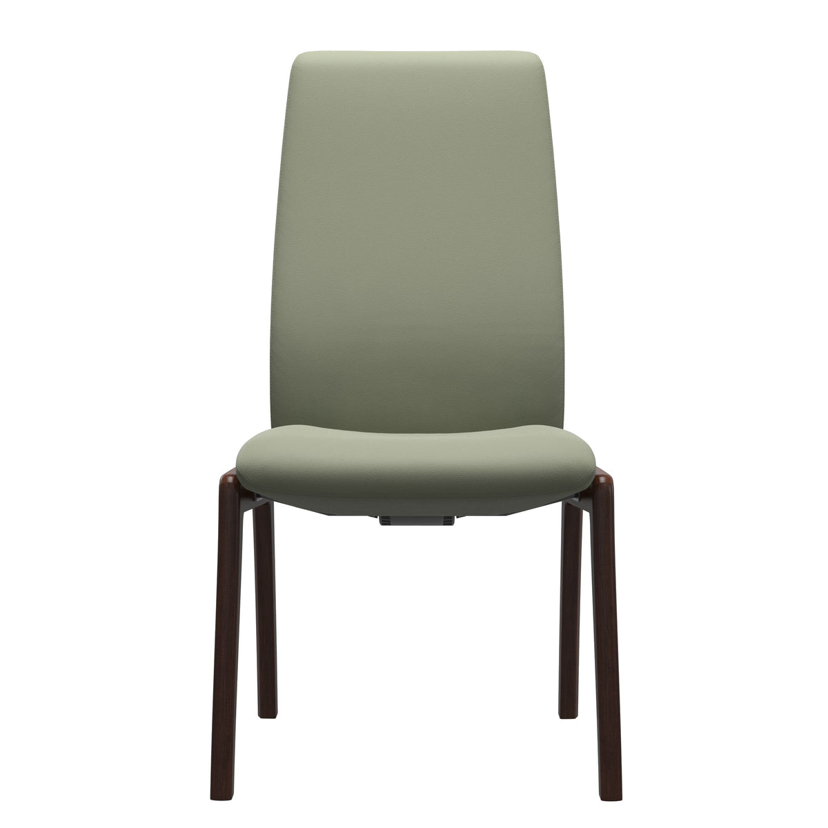 Laurel HB D100 - Paloma Shadow Green - Brown - Armless