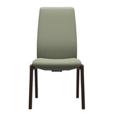 Laurel HB D100 - Paloma Shadow Green - Brown - Armless
