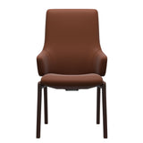 Laurel HB D100 - Paloma Copper - Brown - Armchair