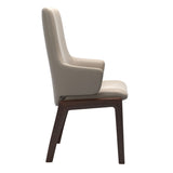 Laurel HB D100 - Paloma Mushroom - Brown - Armchair