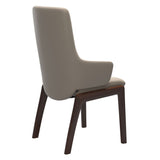 Laurel HB D100 - Paloma Mushroom - Brown - Armchair