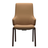 Laurel HB D100 - Paloma Taupe - Brown - Armchair