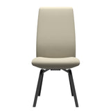 Laurel HB D200 - Paloma Light Grey - Black - Armless