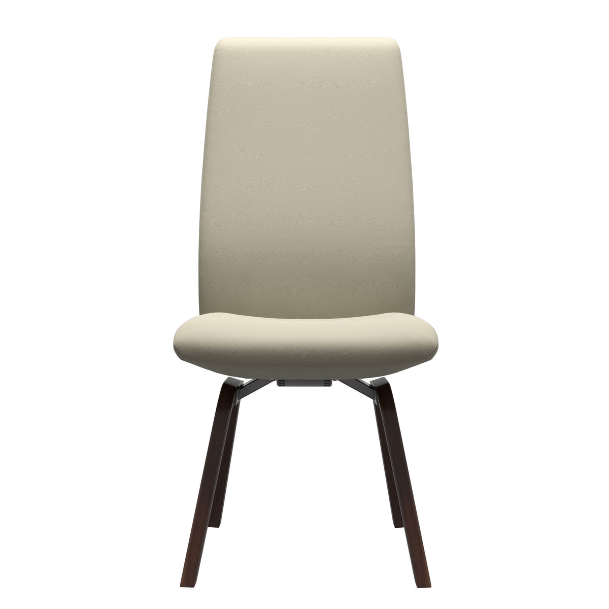 Laurel HB D200 - Paloma Light Grey - Brown - Armless
