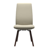Laurel HB D200 - Paloma Light Grey - Brown - Armless