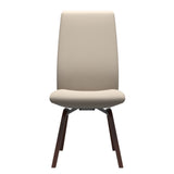 Laurel HB D200 - Paloma Fog - Walnut - Armless