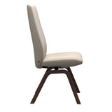 Laurel HB D200 - Paloma Fog - Brown - Armless
