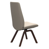 Laurel HB D200 - Paloma Fog - Brown - Armless