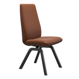 Laurel HB D200 - Paloma New Cognac - Black - Armless