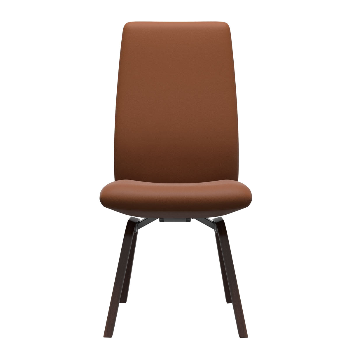 Laurel HB D200 - Paloma New Cognac - Brown - Armless