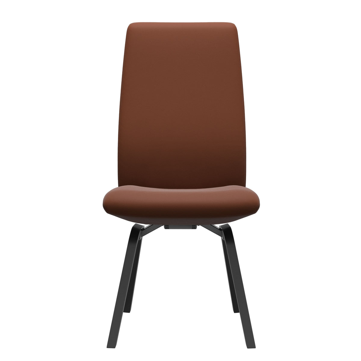 Laurel HB D200 - Paloma Copper - Black - Armless