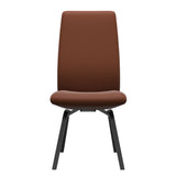 Laurel HB D200 - Paloma Copper - Black - Armless