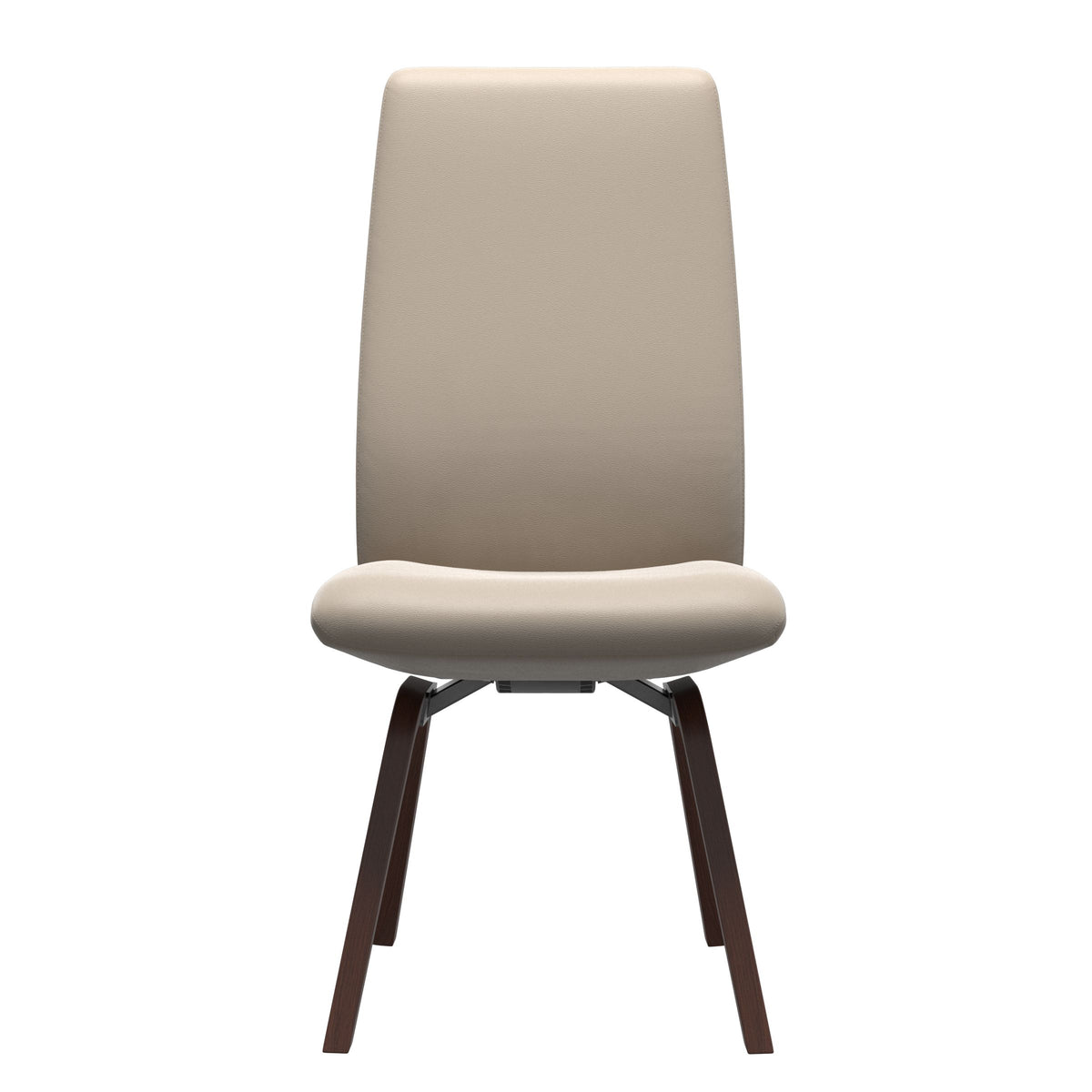 Laurel HB D200 - Paloma Mushroom - Walnut - Armless