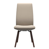 Laurel HB D200 - Paloma Mushroom - Walnut - Armless