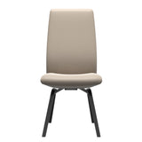 Laurel HB D200 - Paloma Mushroom - Black - Armless