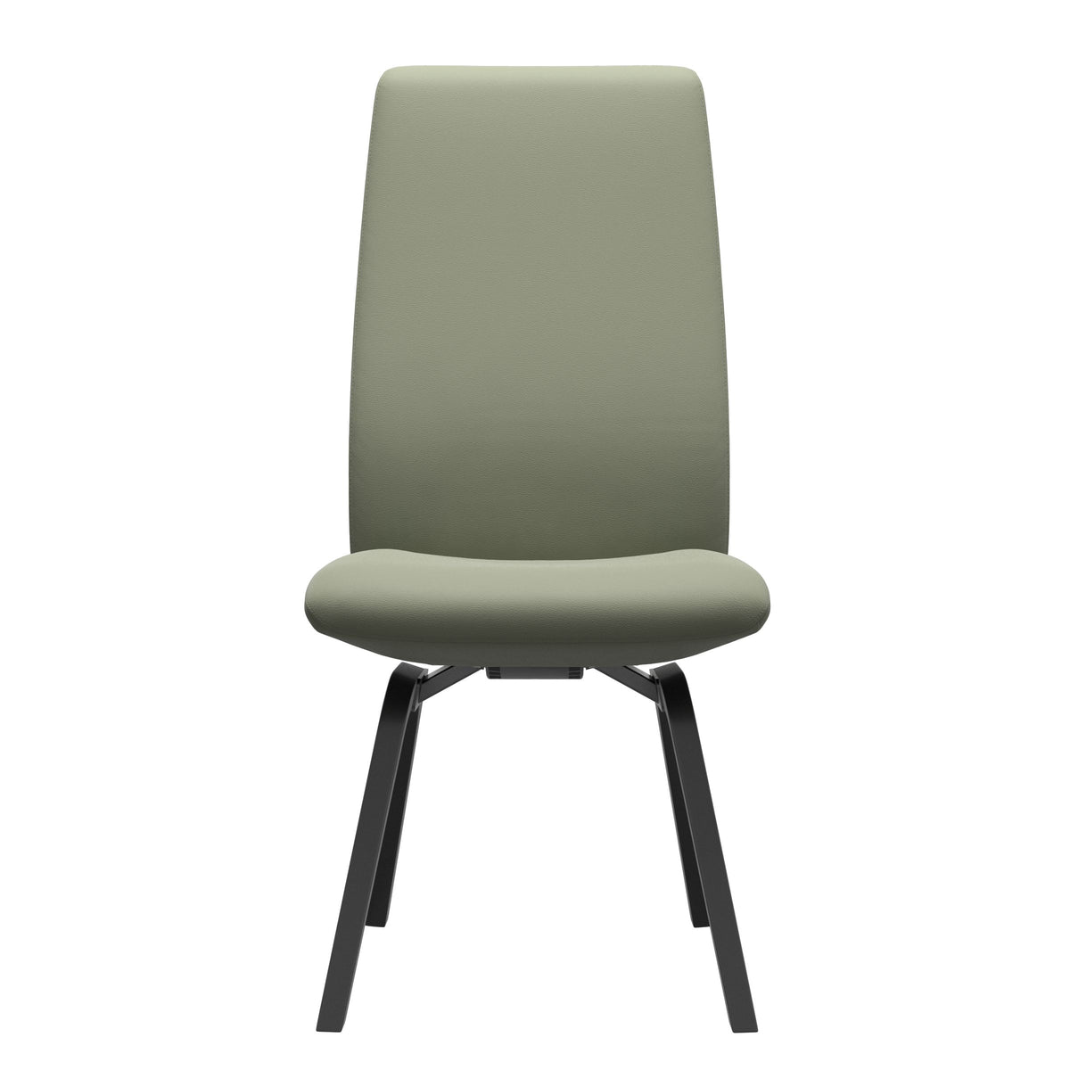 Laurel HB D200 - Paloma Shadow Green - Black - Armless