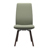 Laurel HB D200 - Paloma Shadow Green - Brown - Armless