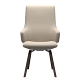 Laurel HB D200 - Paloma Fog - Brown - Armchair