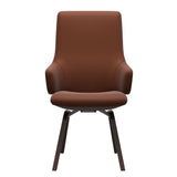 Laurel HB D200 - Paloma Copper - Brown - Armchair