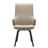Laurel HB D200 - Paloma Mushroom - Brown - Armchair