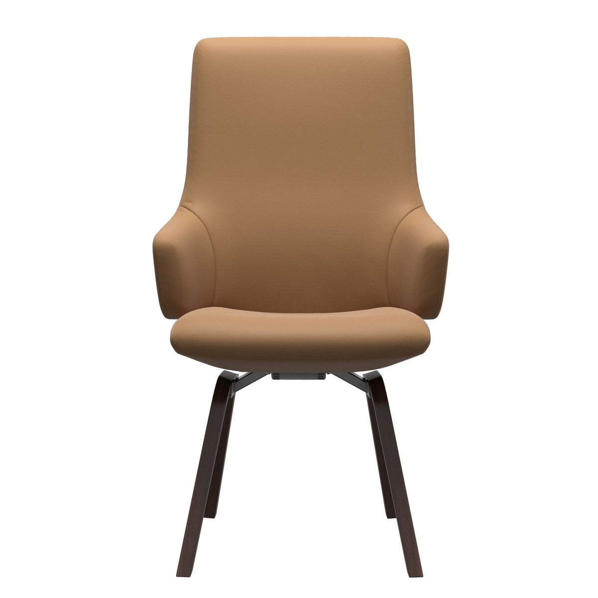 Laurel HB D200 - Paloma Taupe - Brown - Armchair