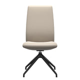 Laurel HB D350 - Paloma Fog - Matte Black - Armless