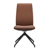 Laurel HB D350 - Paloma New Cognac - Matte Black - Armless
