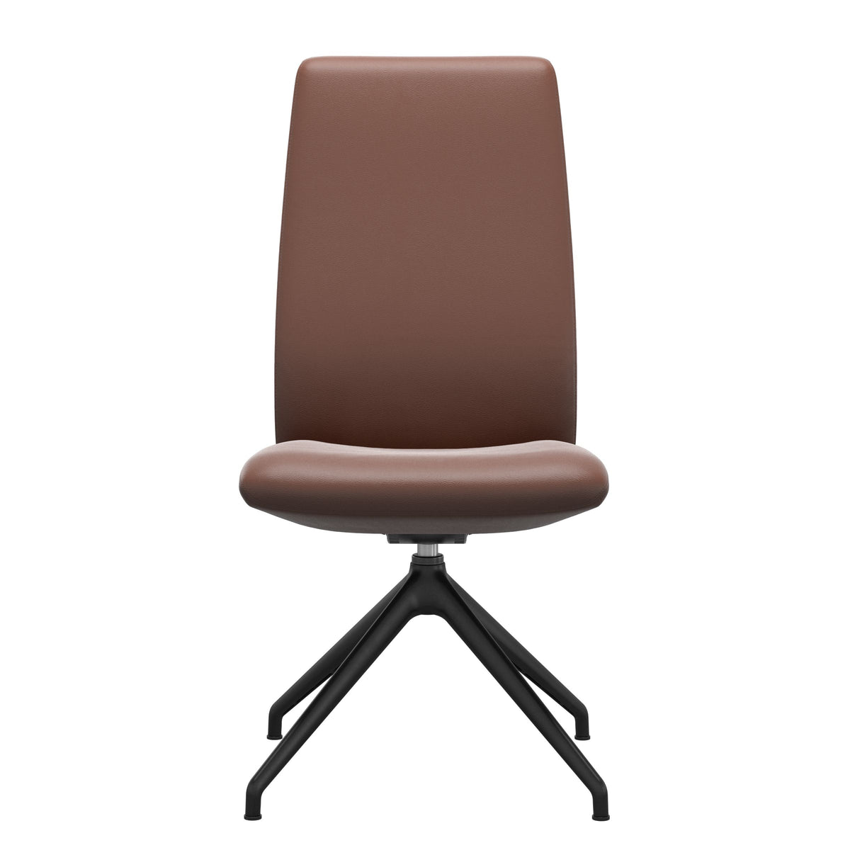 Laurel HB D350 - Paloma Copper - Matte Black - Armless