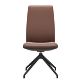 Laurel HB D350 - Paloma Copper - Matte Black - Armless
