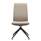 Laurel HB D350 - Paloma Mushroom - Matte Black - Armless