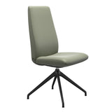 Laurel HB D350 - Paloma Shadow Green - Matte Black - Armless