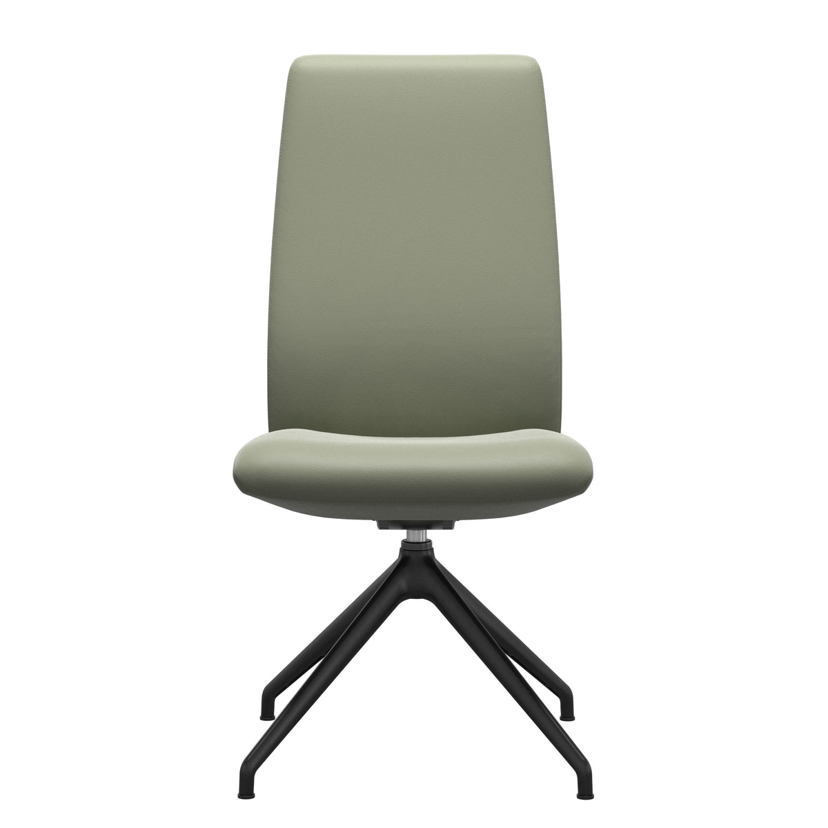Laurel HB D350 - Paloma Shadow Green - Matte Black - Armless