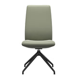 Laurel HB D350 - Paloma Shadow Green - Matte Black - Armless
