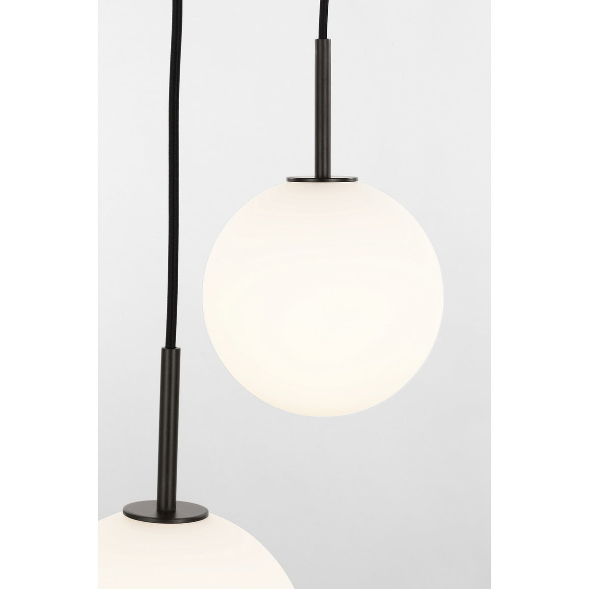 Sorelle 60" Linear Chandelier