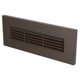 Louver LED Brick Light