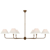 Piaf Oversized Chandelier